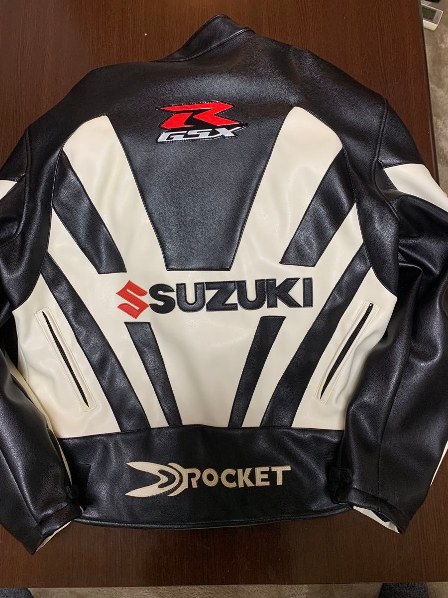 JOE ROCKET ヨシムラ スズキ GSX-R SUZUKI YOSHIMURA ジョーロケット