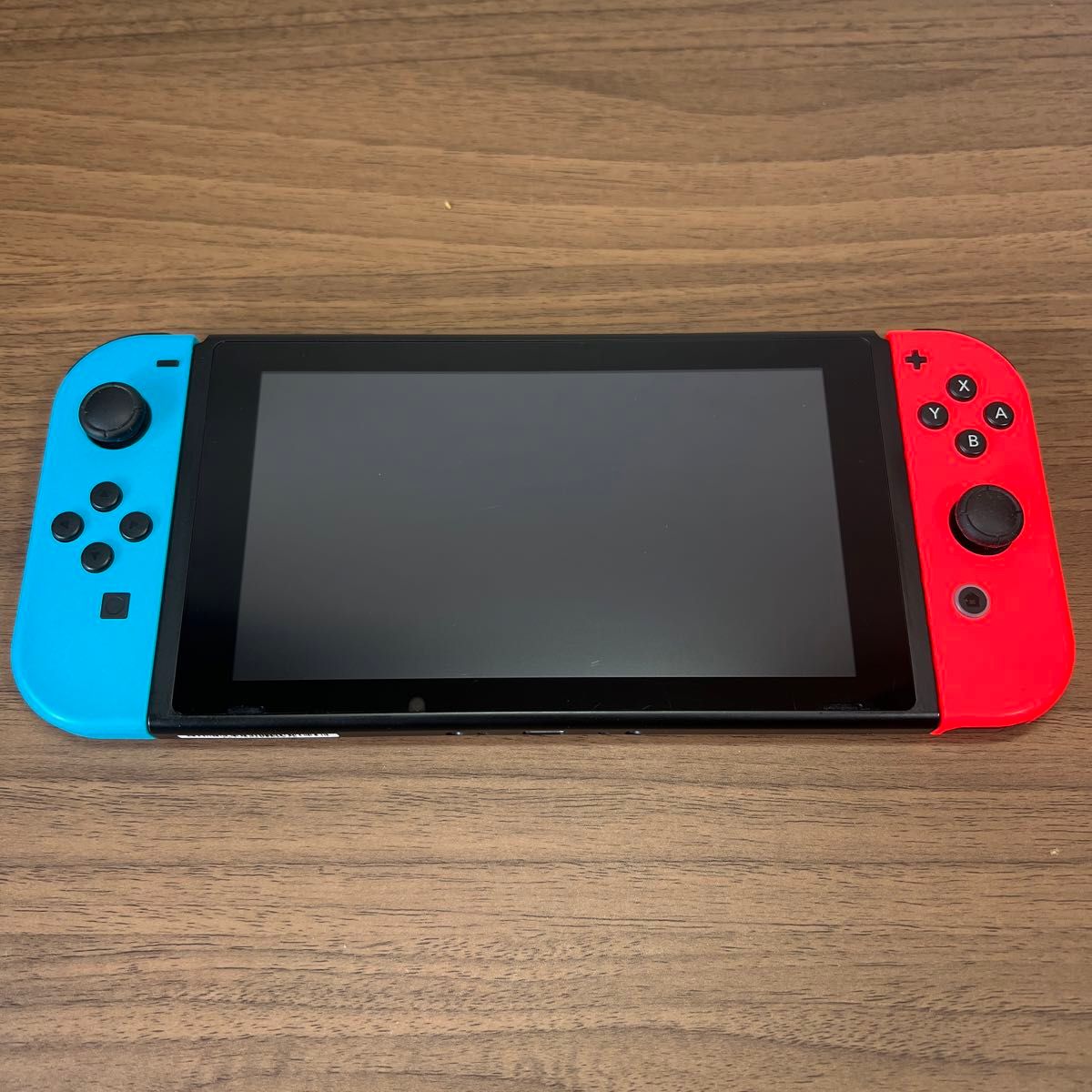 動作確認済・2019年製 Nintendo Switch HAC 旧型｜Yahoo!フリマ（旧