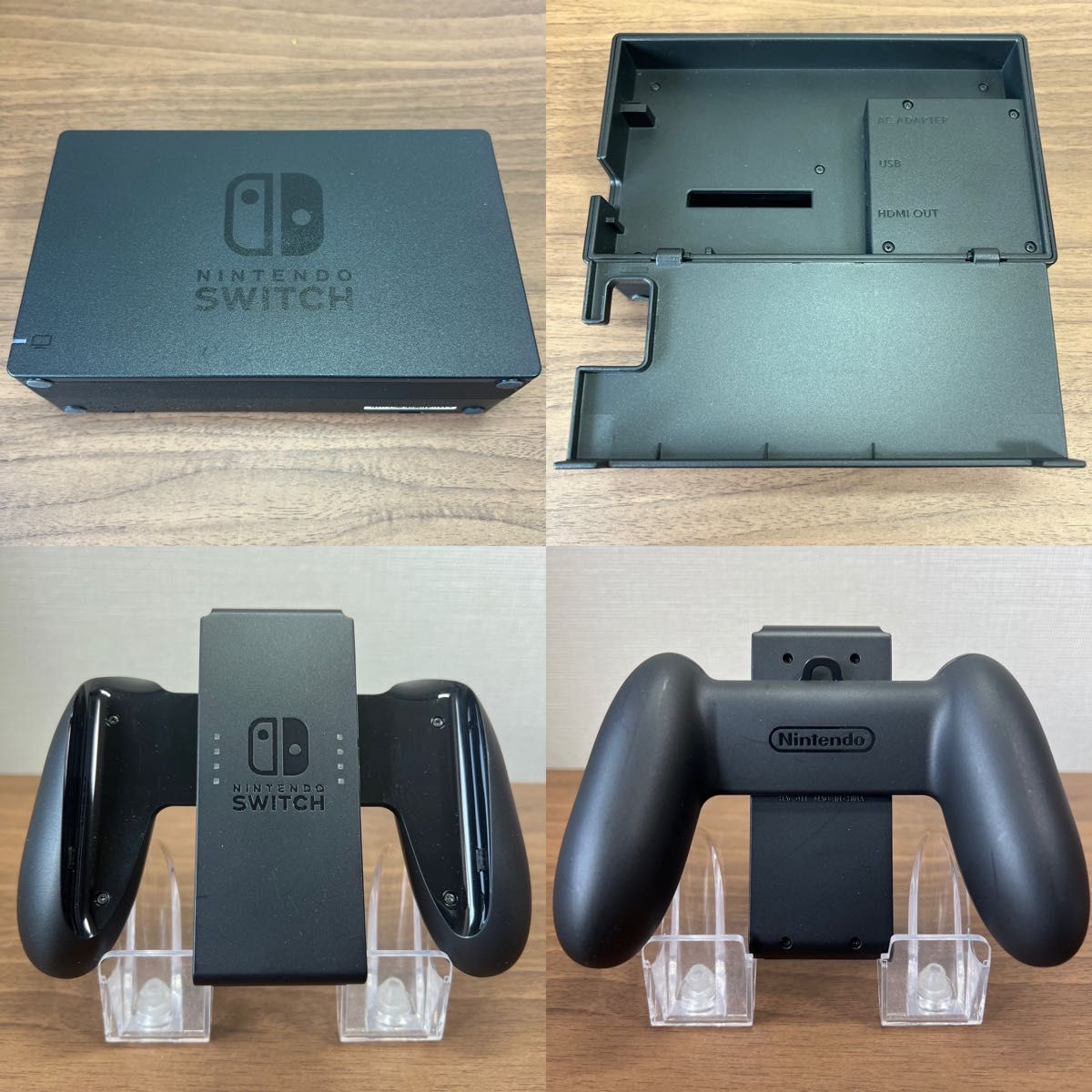 動作確認済・2019年製 Nintendo Switch HAC 旧型｜Yahoo!フリマ（旧