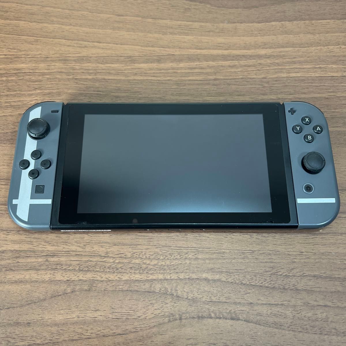限定品・動作確認済 Nintendo Switch HAC 大乱闘スマッシュブラザーズ