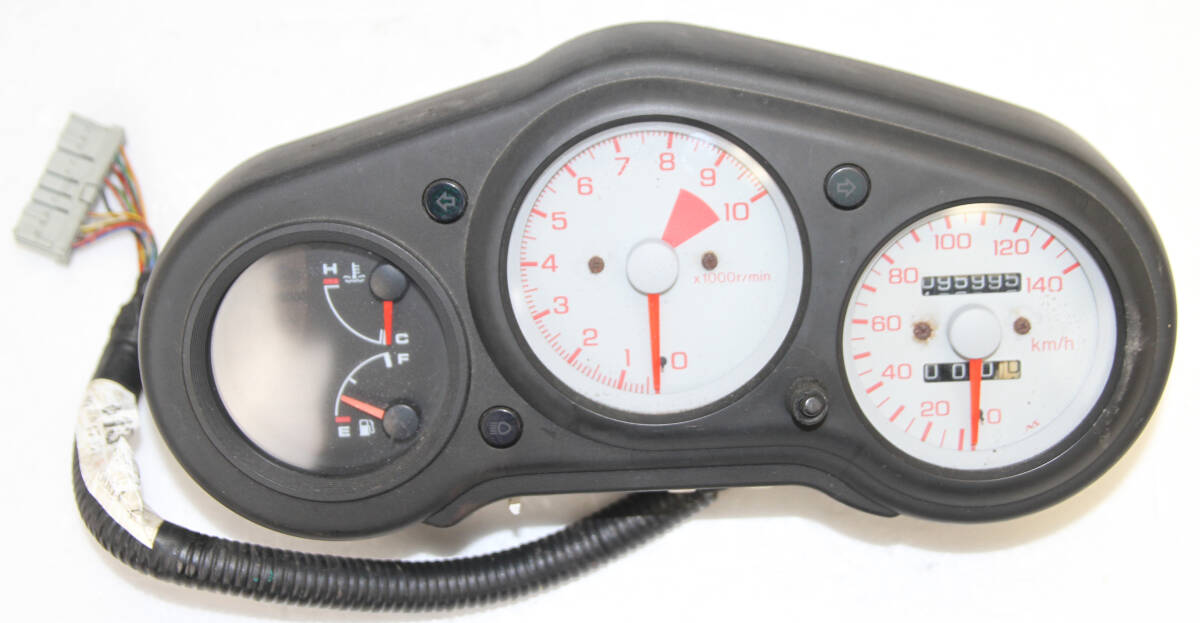 Yahoo!オークション - ホンダ ビート(PP1） 純正スピードメーター HR-0