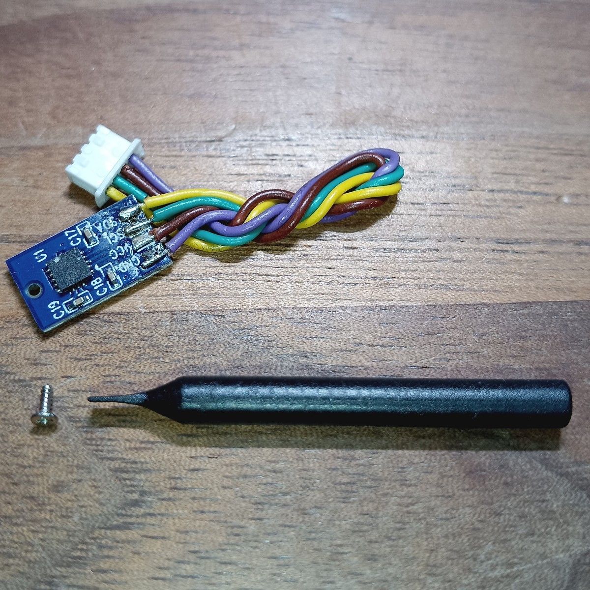 京商ミニッツシリーズ用 MZW446 ジャイロユニットセット2 0 (R/C