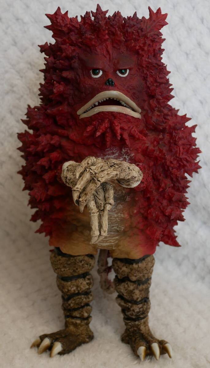 Yahoo!オークション - エクスプラスX-PLUS ウルトラQ怪獣シリーズ ガラ