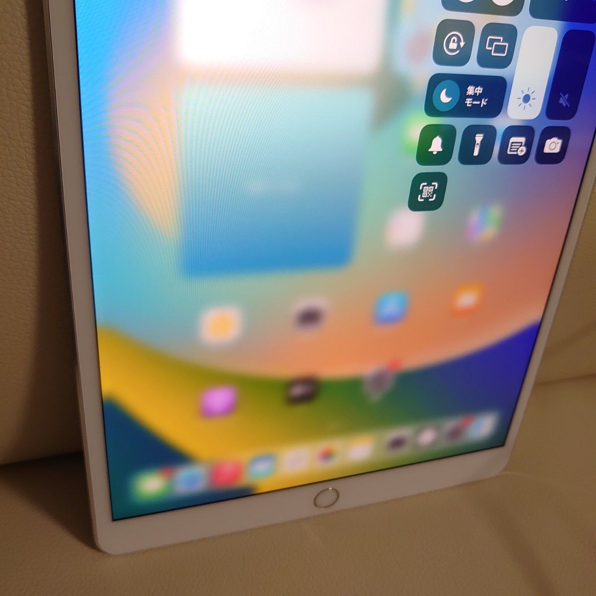 ジャンク品 Wi-Fi 256GB 10 5インチiPad Pro シルバー 本体のみ｜Yahoo