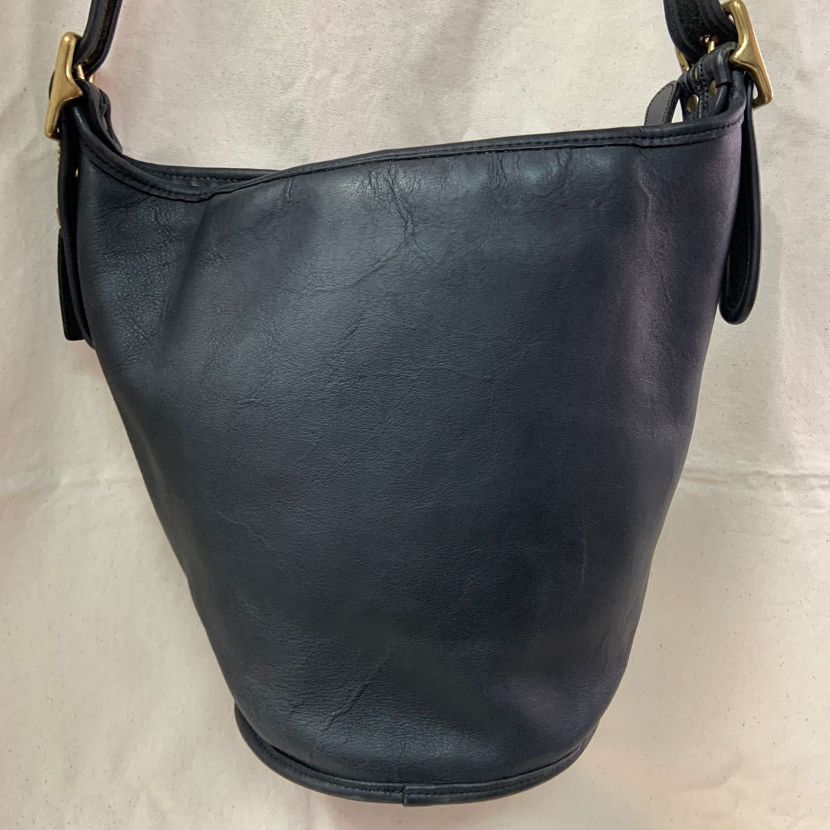 OLD COACH オールドコーチ 9953 クリーニング コンディショニング済