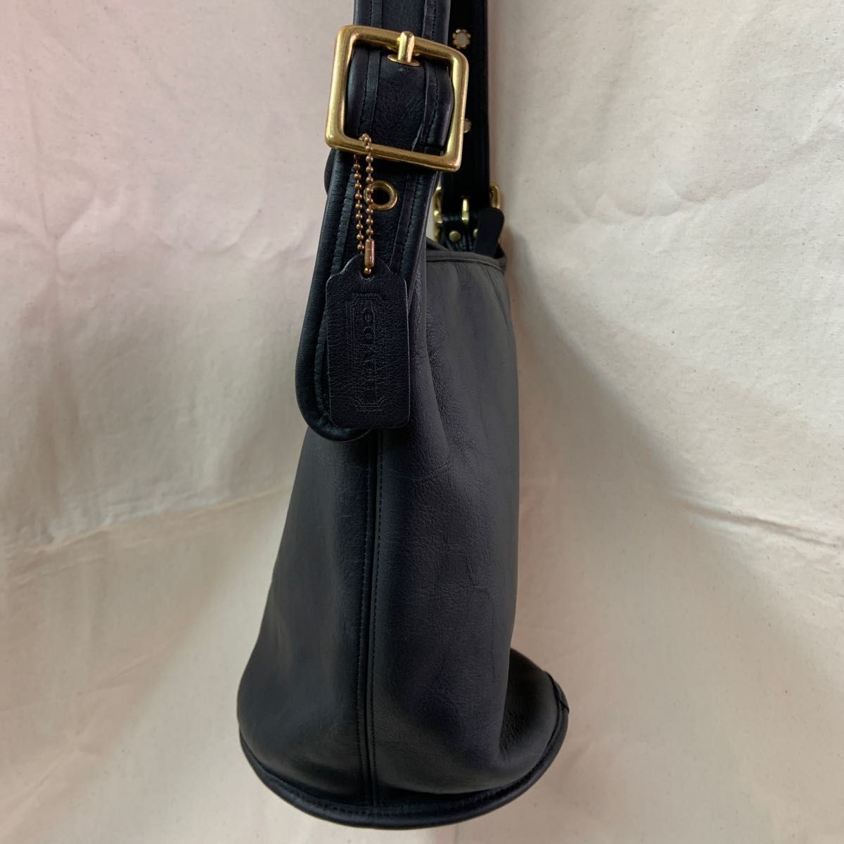 OLD COACH オールドコーチ 9953 クリーニング コンディショニング済