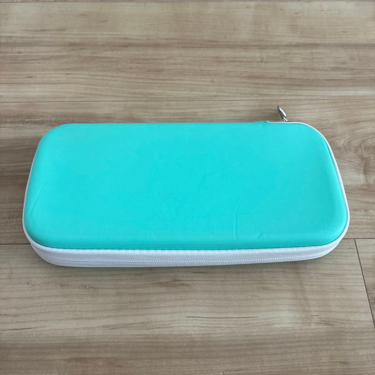 ニンテンドースイッチライト switch lite ターコイズ スティック交換