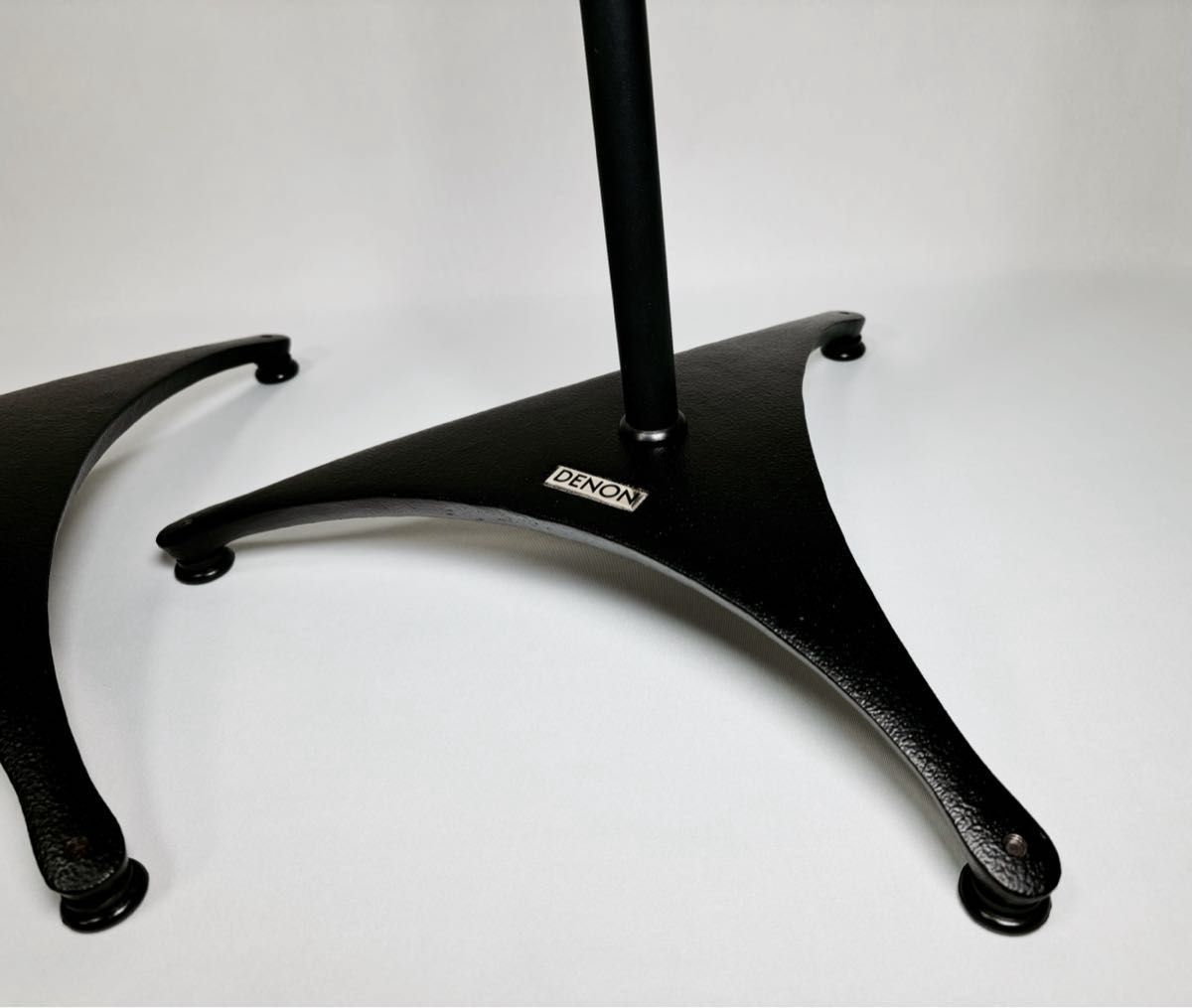 DENON デノン スピーカースタンド ASS-80｜Yahoo!フリマ（旧PayPayフリマ）