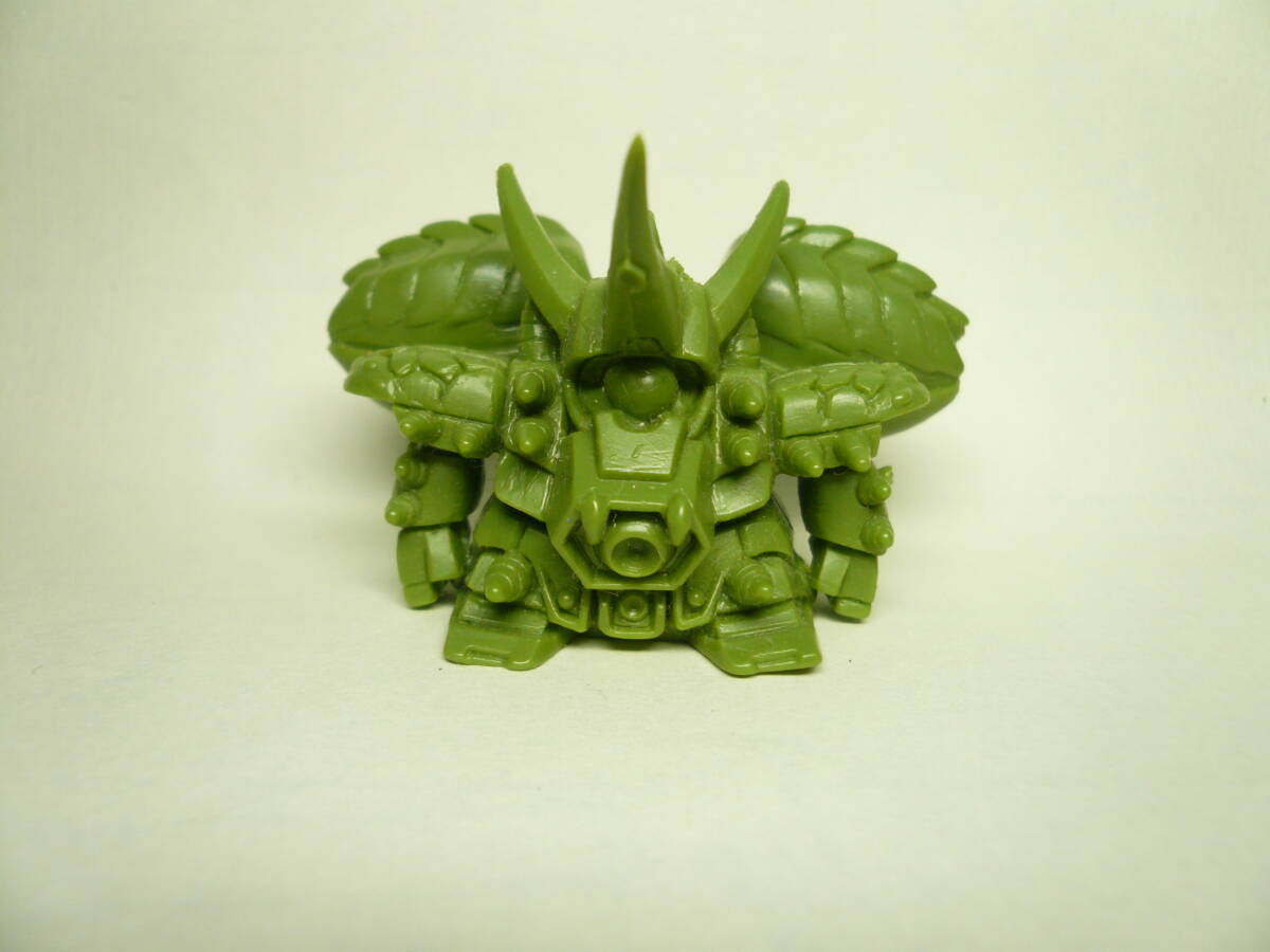 Yahoo!オークション - ガン消し ロードゲーマルク ガンドランダー ガシ