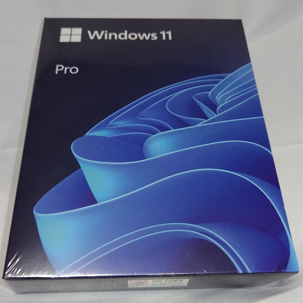 Windows 11 Pro 日本語 パッケージ版 【新品・未使用シュリンク有り