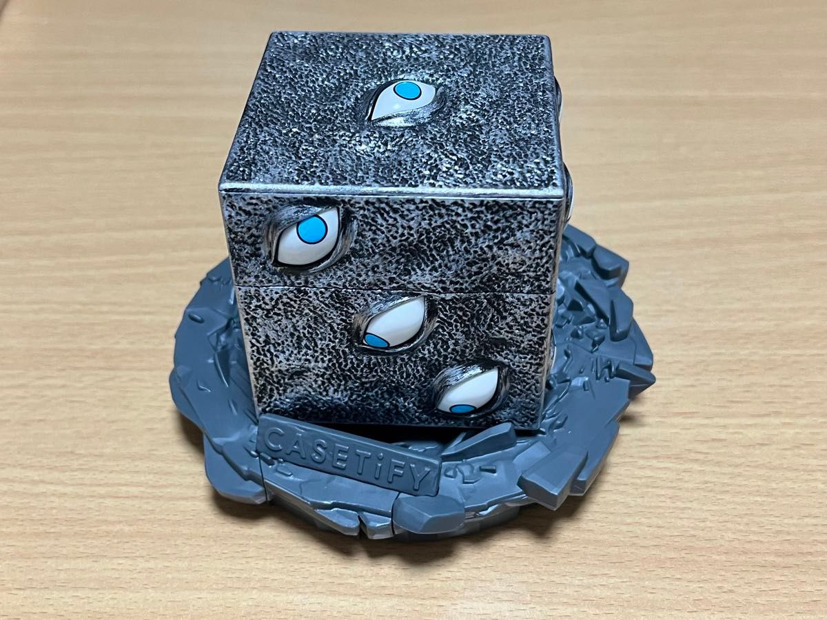 呪術廻戦 casetify airpods pro2 airpodsケース｜Yahoo!フリマ（旧