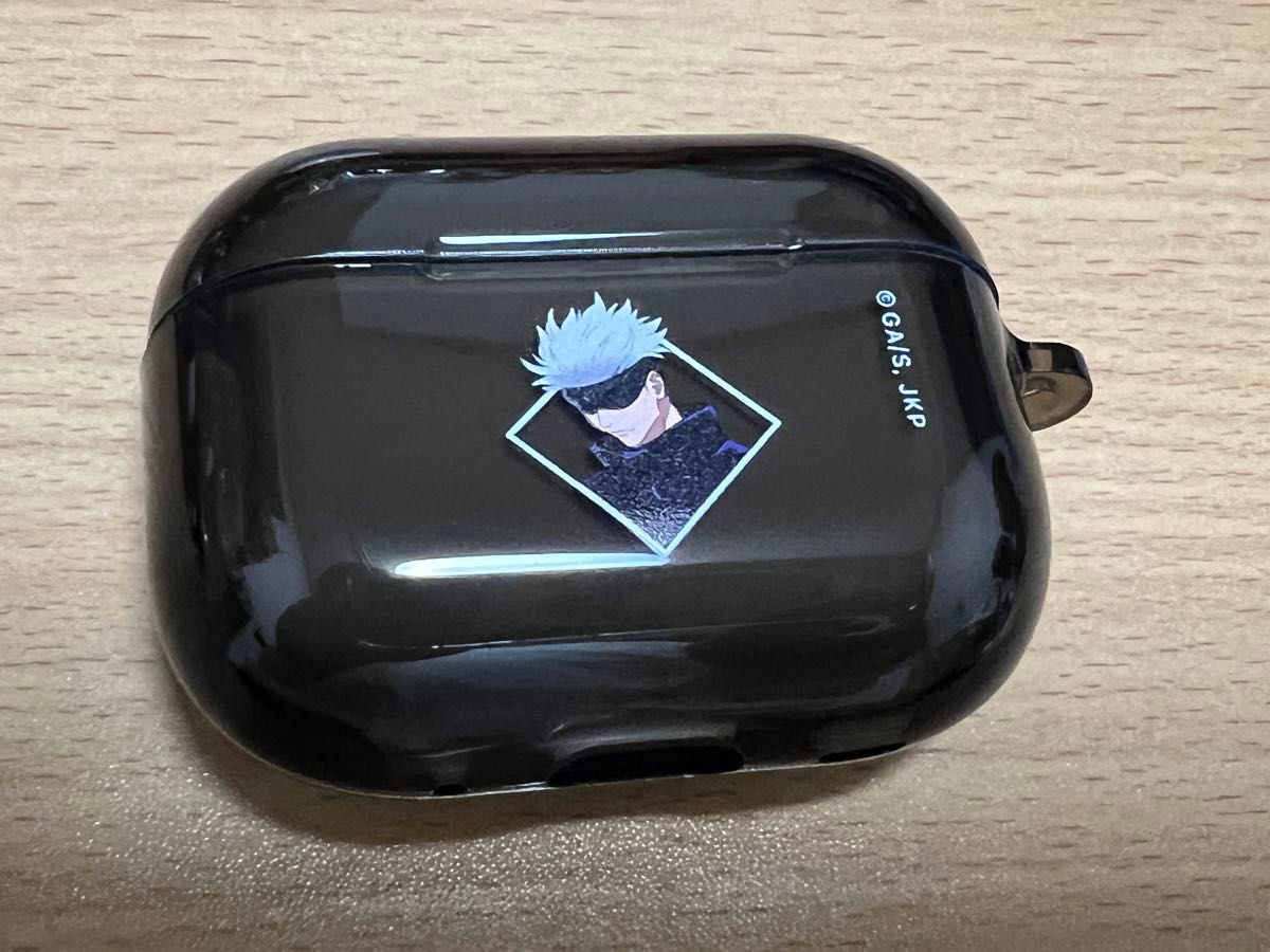 呪術廻戦 casetify airpods pro2 airpodsケース｜Yahoo!フリマ（旧