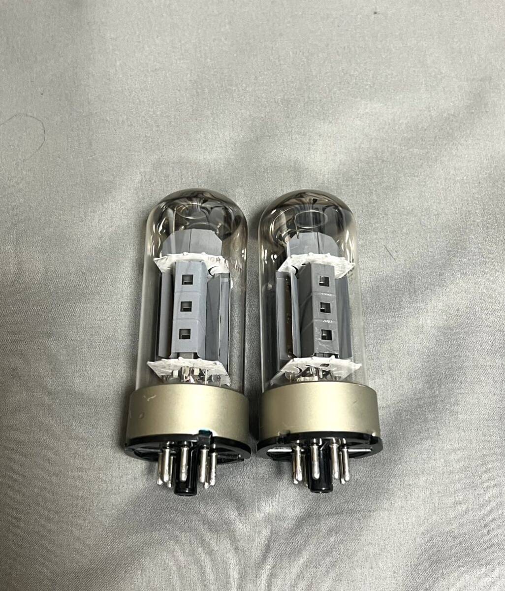 8045G 真空管 2本 8045G 真空管 2本 8045G 真空管 2本