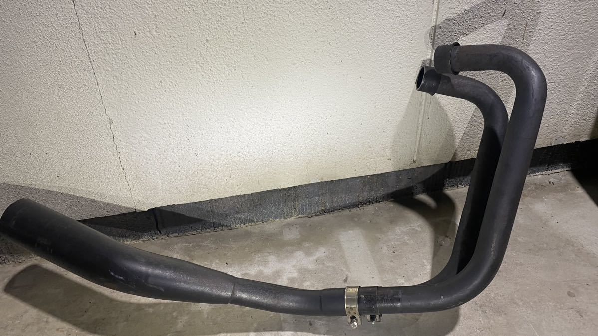 Yahoo!オークション - GS400 チャッテ管 初期 ビルズファクトリー