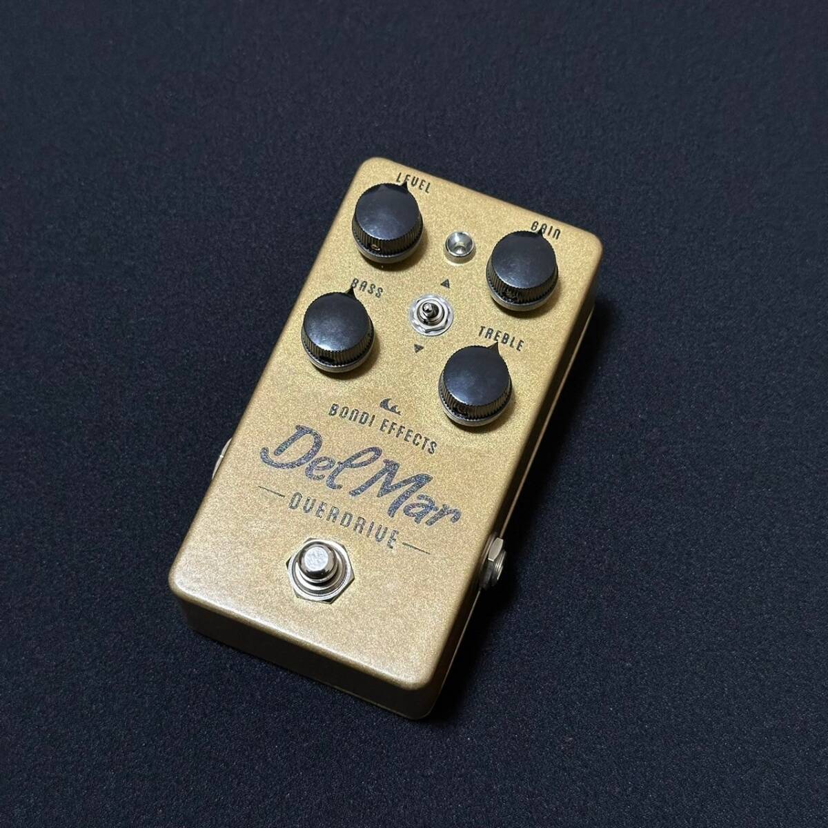 Yahoo!オークション - 希少 Bondi Effects Del Mar 最初期モデル シリ