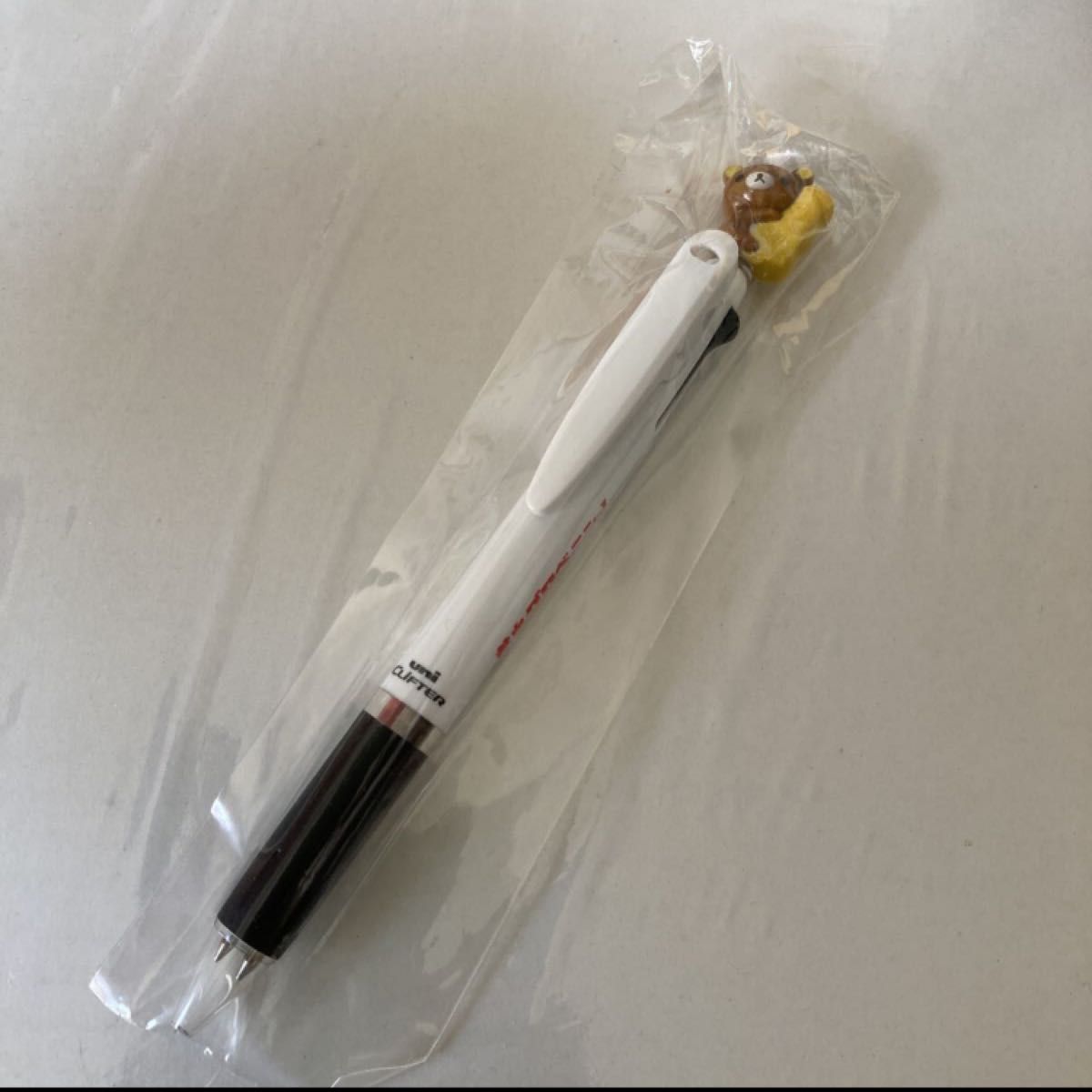 カプセルデザイン キャラクター 製薬会社 ノベルティ 沢井薬品 文房具