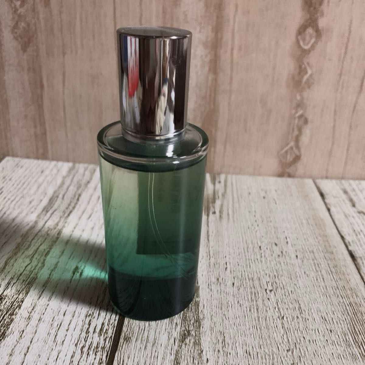 ほぼ未使用品】パルファチューン Mrs GREEN APPLE オードトワレ 50ml