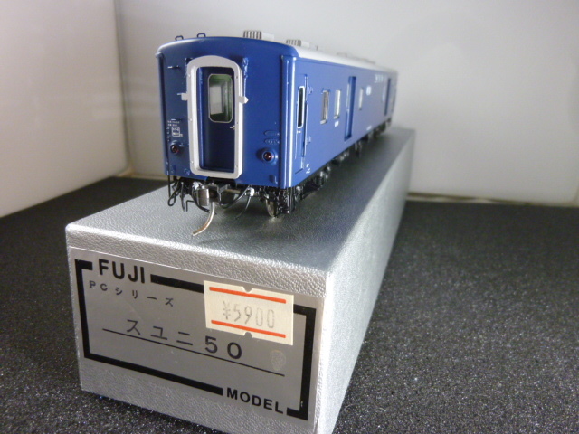 Yahoo!オークション - フジモデル スユニ50 キット組立品