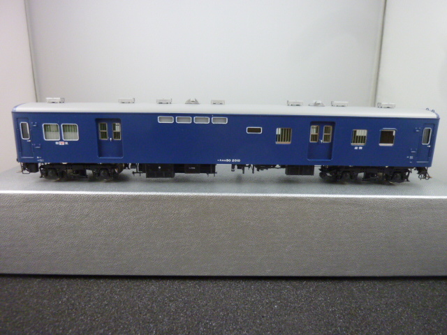 Yahoo!オークション - フジモデル スユニ50 キット組立品