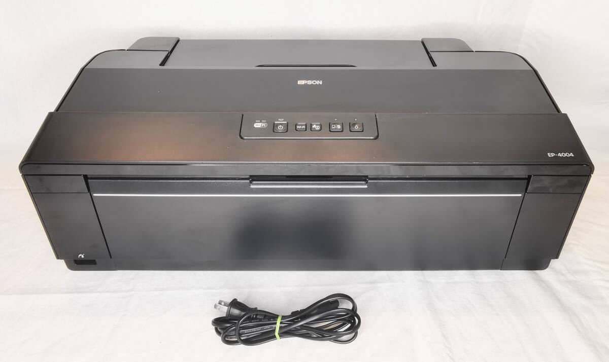 Yahoo!オークション - 【ジャンク】エプソン インクジェットプリンター