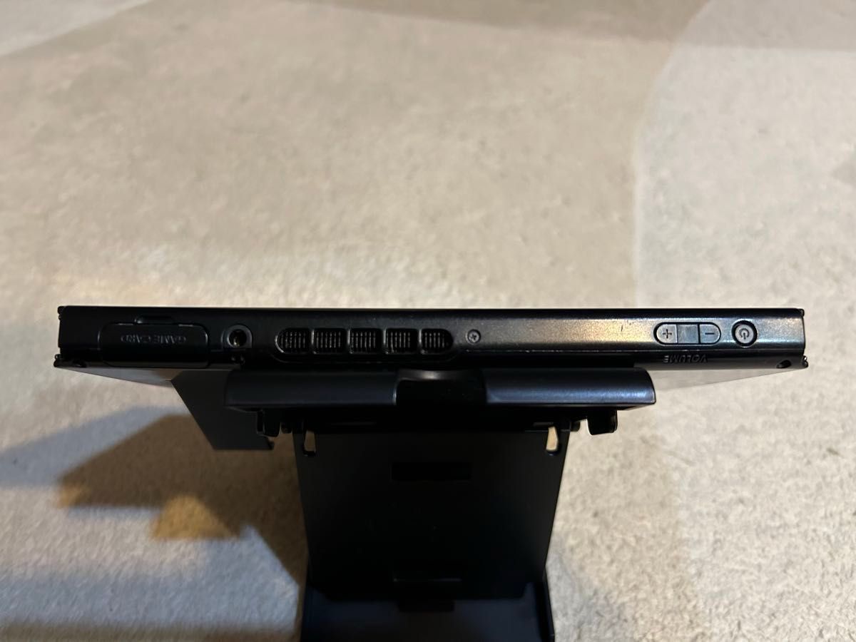 正常動作品】Nintendo Switch 本体のみ 2017年製 未対策機｜Yahoo