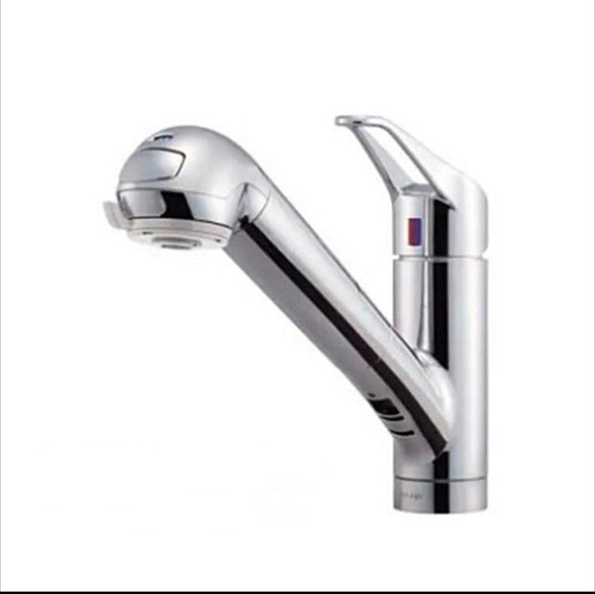 JH030JA3ML 蛇口用浄水器 JA3-03用 浄水器本体 JH030JA3MLG JA3-03用