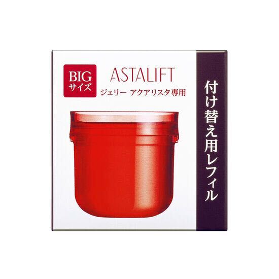 未開封】アスタリフト 先行美容液 ジェリー アクアリスタ レフィル60g