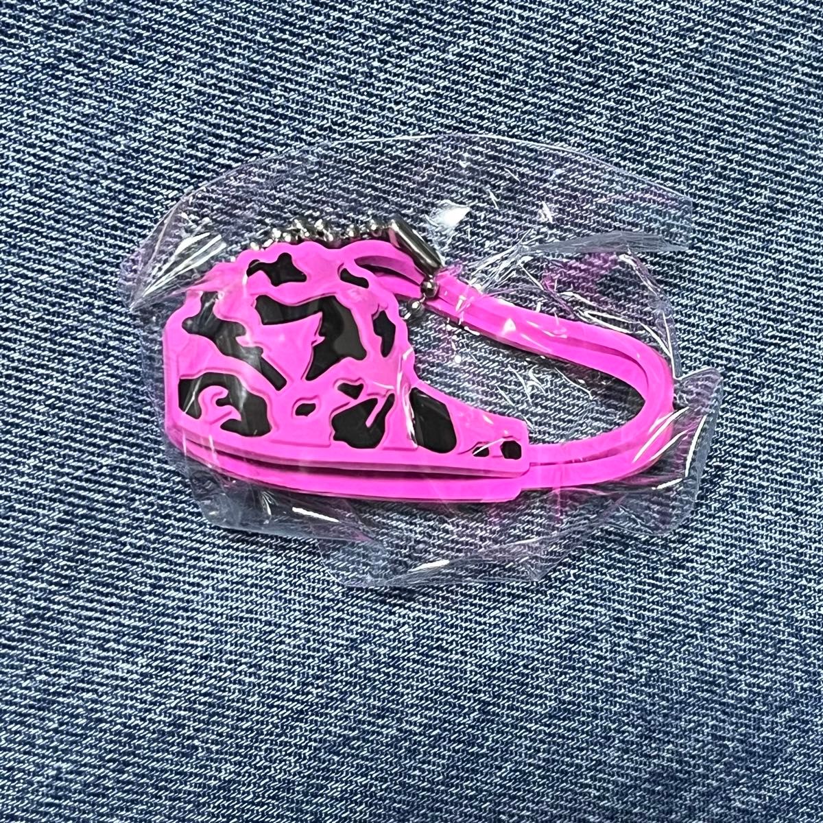 B'z LIVE-GYM Pleasure 2018 HINOTORI ガチャガチャ 水着（エピック