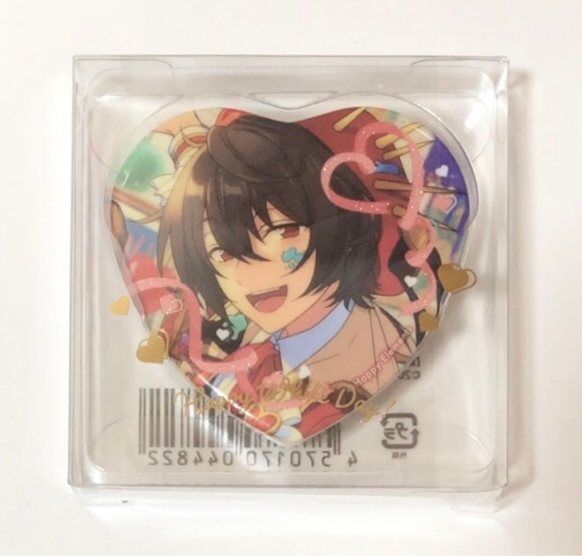 願望缶バッジ 凛月 願望缶バッジ 凛月 願望缶 凛月 2025年最新】願望缶