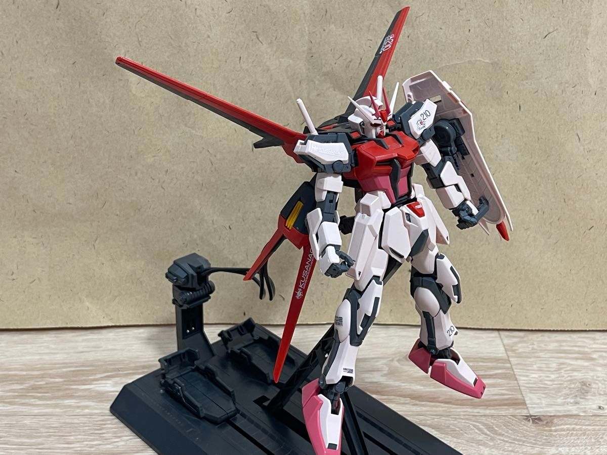 ジャンク MG 5点セット デスティニーガンダム エクストリーム