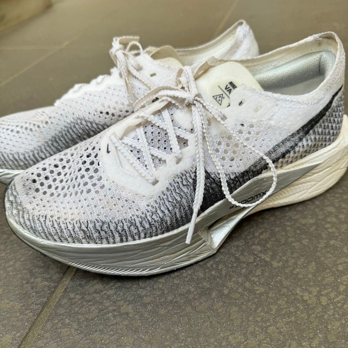 NIKE ナイキ ヴェイパーフライ3 ウィメンズ25cm｜Yahoo!フリマ（旧