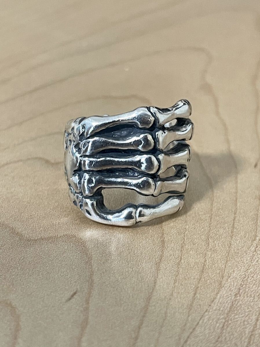 Yahoo!オークション - 超希少 公式FC200個限定 hide ボーンハンドリン