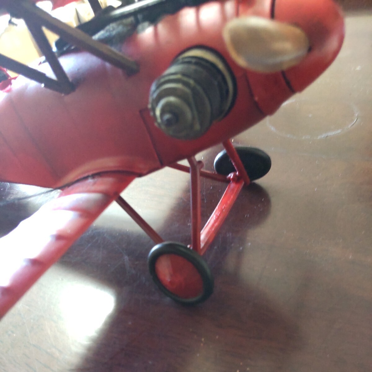 Yahoo!オークション - 古い 希少 コカ・コーラ 懸賞品 飛行機 Uコン