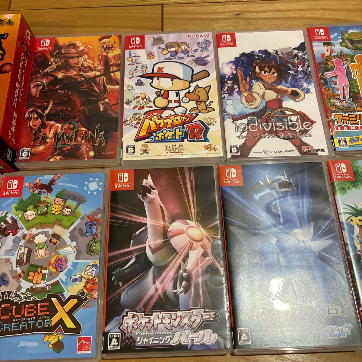 tamanegisanさん専用 ソフトまとめ売り tamanegisanさん専用 ソフト