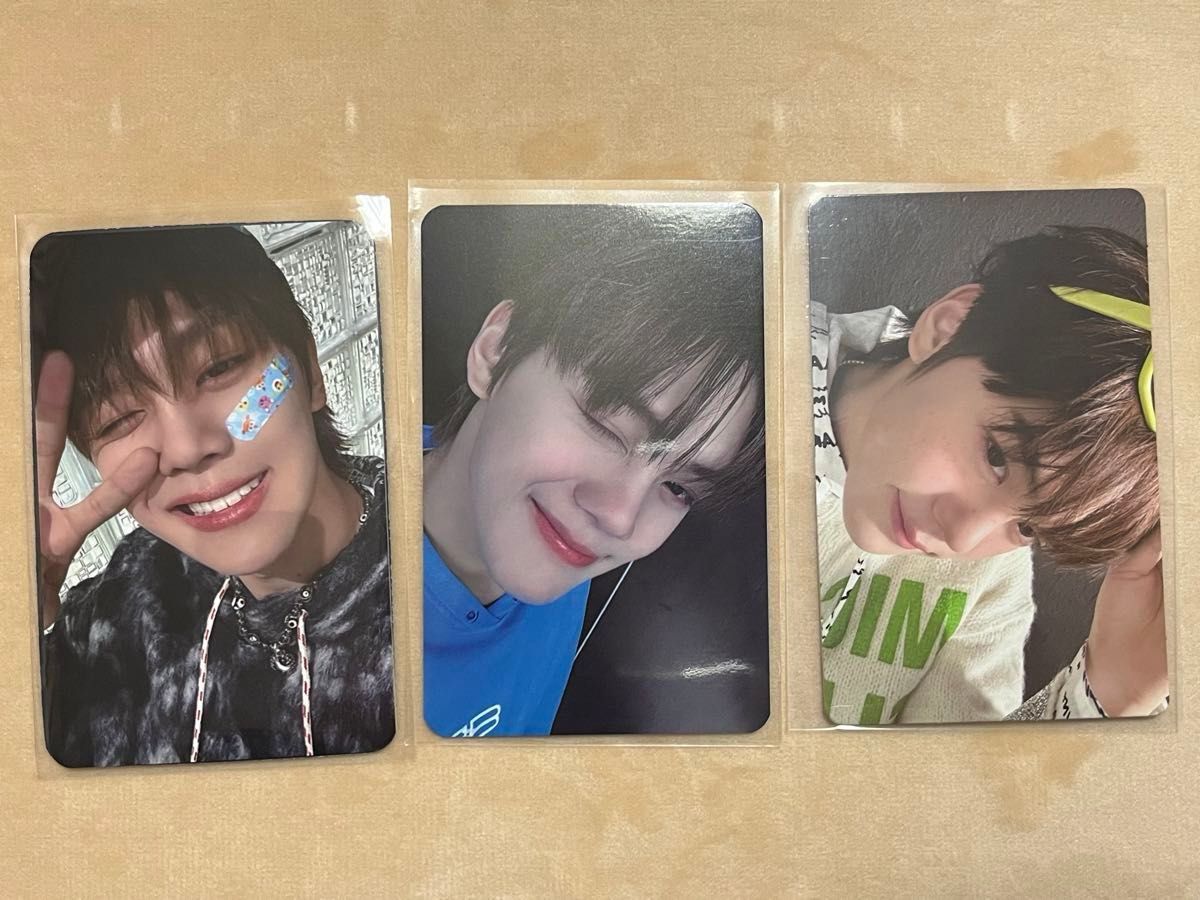 フィリックス トレカ straykids Lose My Breath スキズ フィリックス