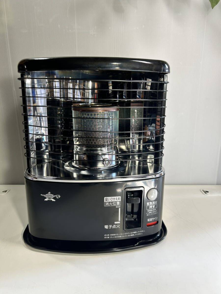 Yahoo!オークション - 2023年製 石油ストーブ アラジン おしゃれ 小型