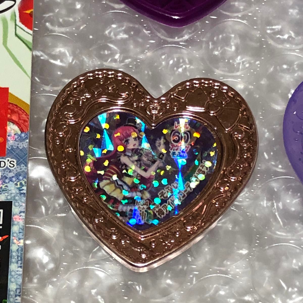 プリパラ ドリチケ/ジュエル まとめ売り｜Yahoo!フリマ（旧PayPayフリマ）