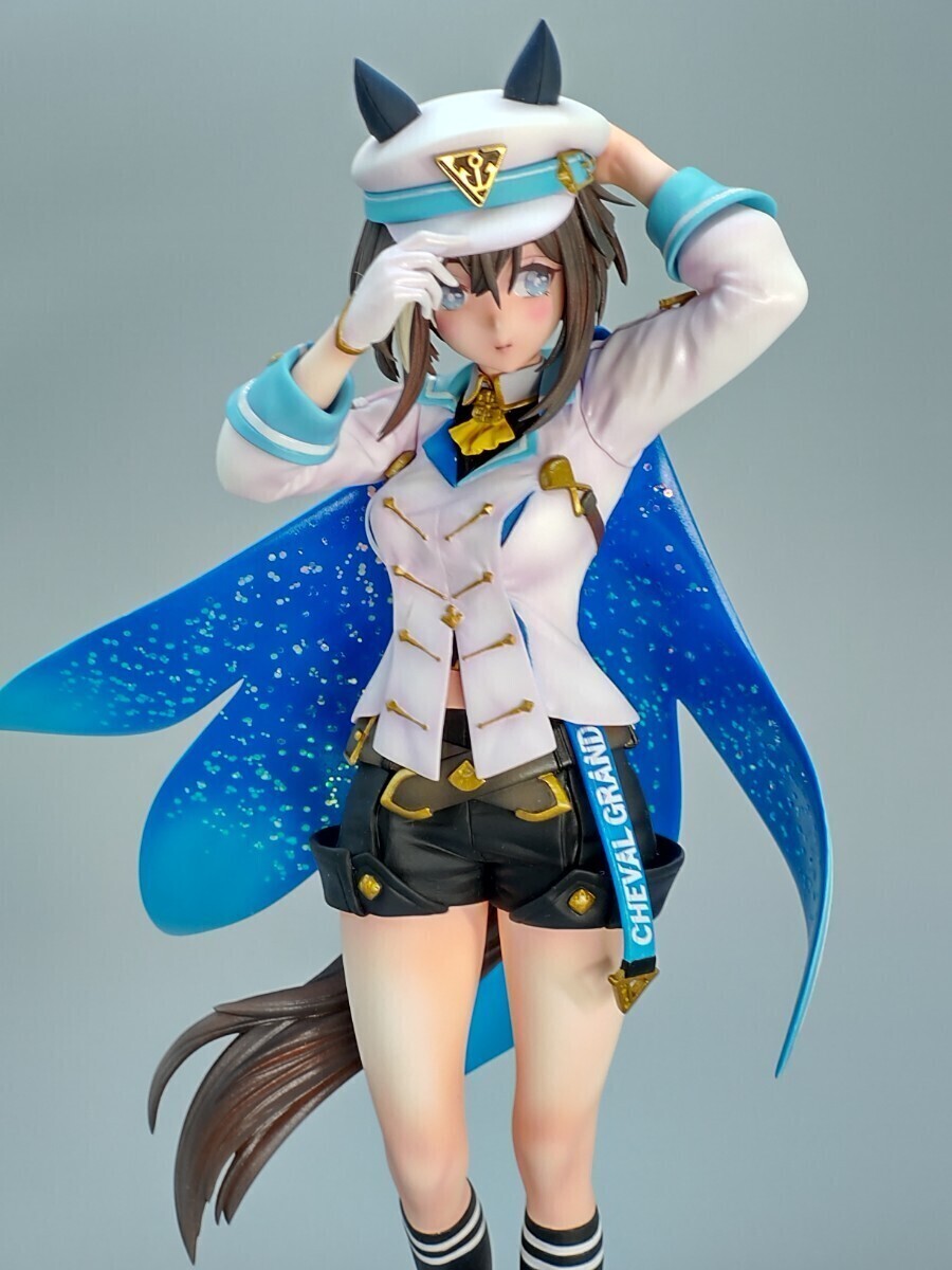 Yahoo!オークション - ガレージキット塗装済み完成品 WF冬2024 【 干潟