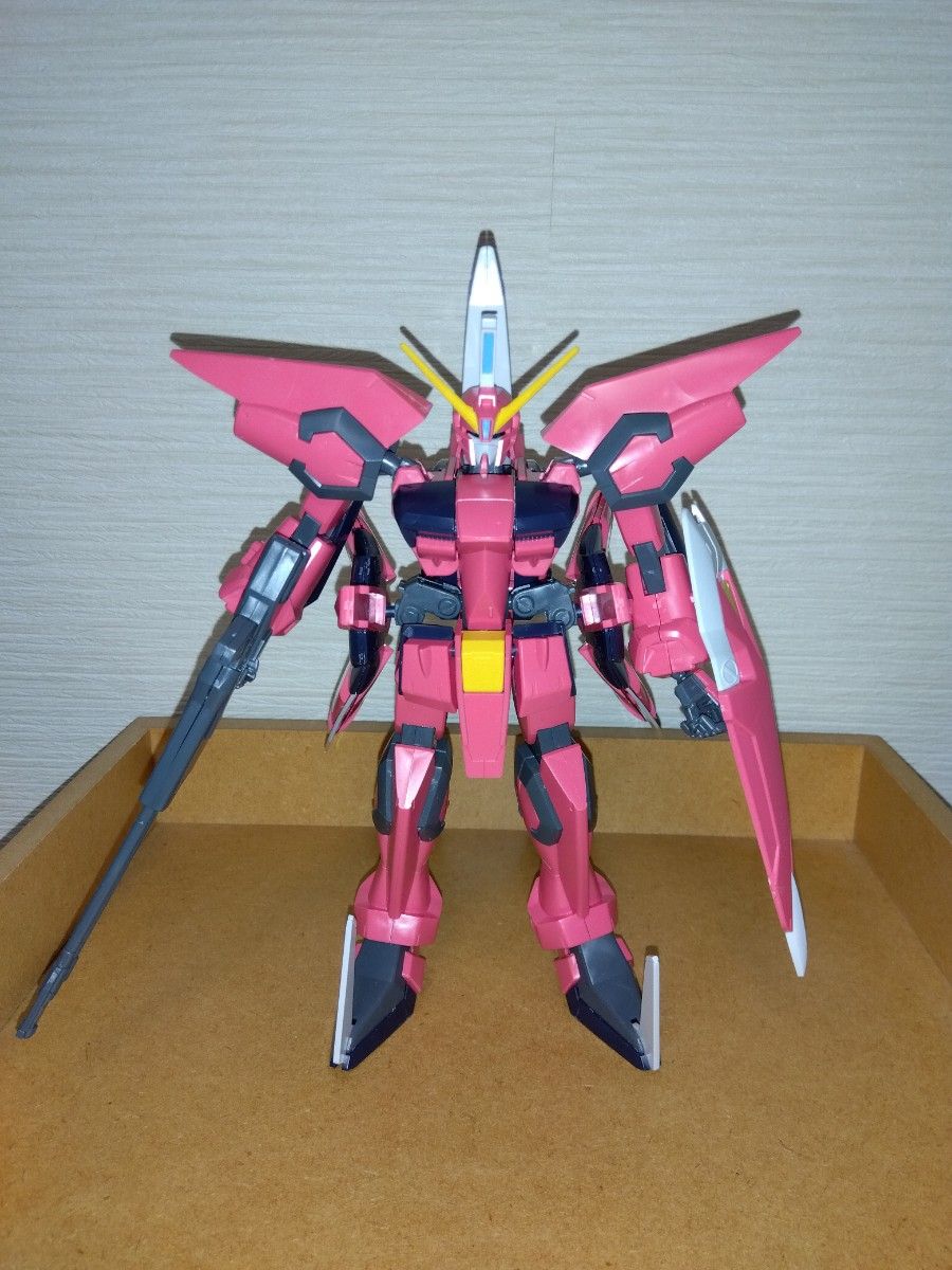 機動戦士ガンダムSEED系 旧1/100 4体セット ジャンク ガンプラ｜Yahoo