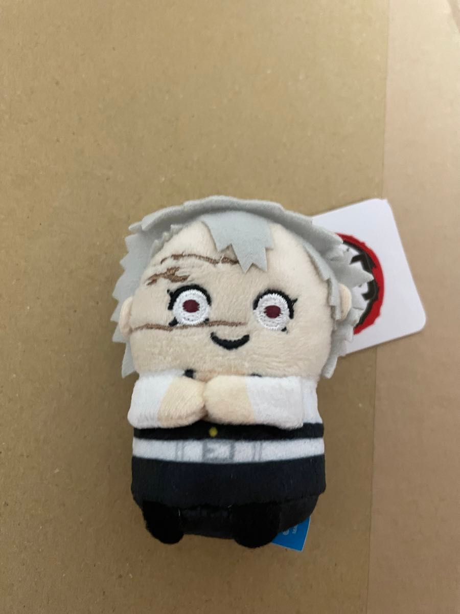 鬼滅の刃 ミニミニフレンズ 不死川実弥｜Yahoo!フリマ（旧PayPayフリマ）