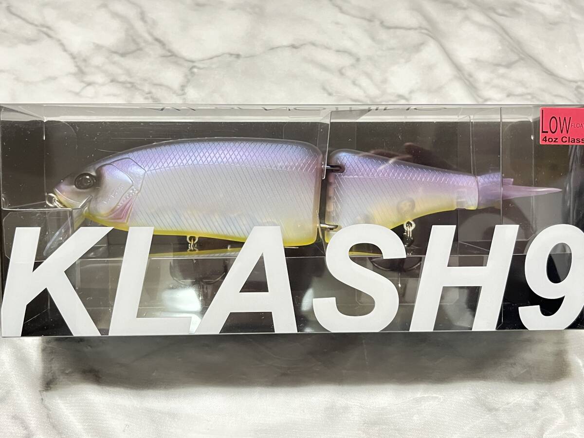∞送料無料∞ DRT クラッシュ9 Low プロブルー Pro Blue KLASH9 ∞新品