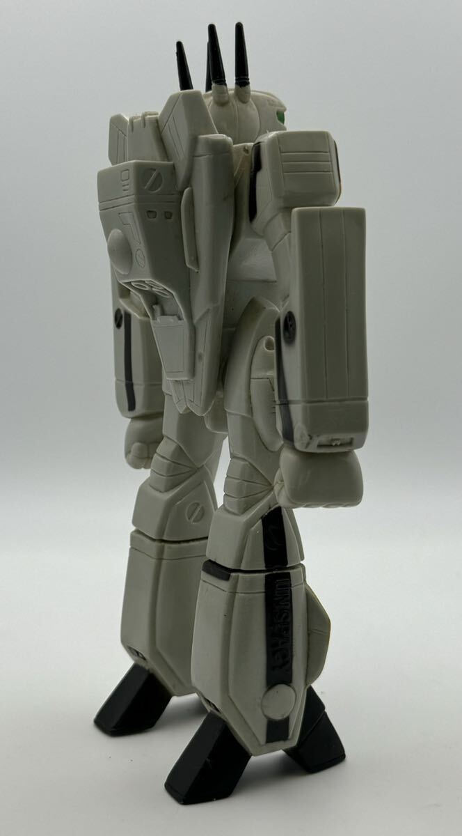 Yahoo!オークション - 当時物 タカトク マクロス バトロイドバルキリー