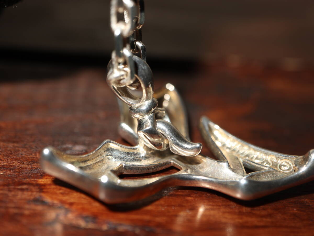 SQUARE ENIX FF10 ティーダ ネックレス シルバー925 ／ 925