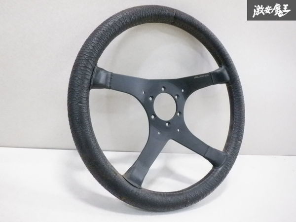 Yahoo!オークション - 【希少 】 純正 BMW アルピナ ALPINA MOMO モモ