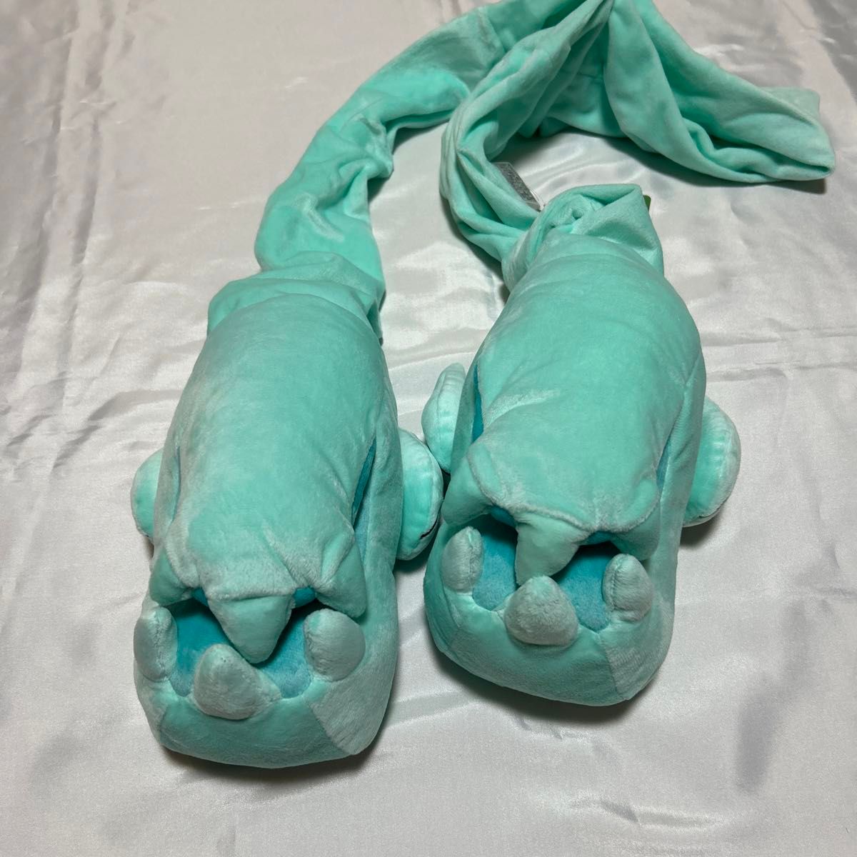 妖怪ウォッチ オロチの龍のマフラー｜Yahoo!フリマ（旧PayPayフリマ）