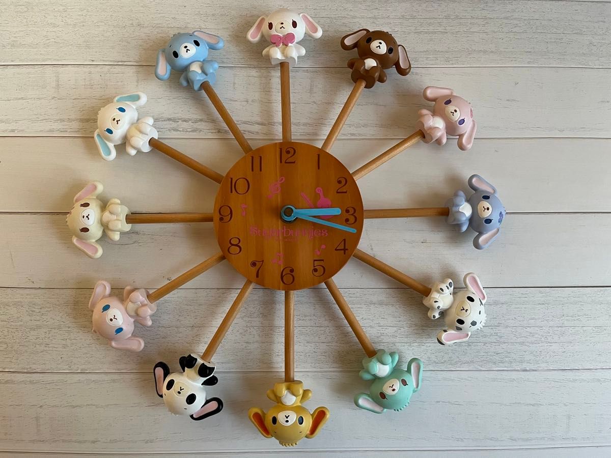 シュガーバニーズ 時計 シュガーバニーズ コーデウォッチ｜商品情報