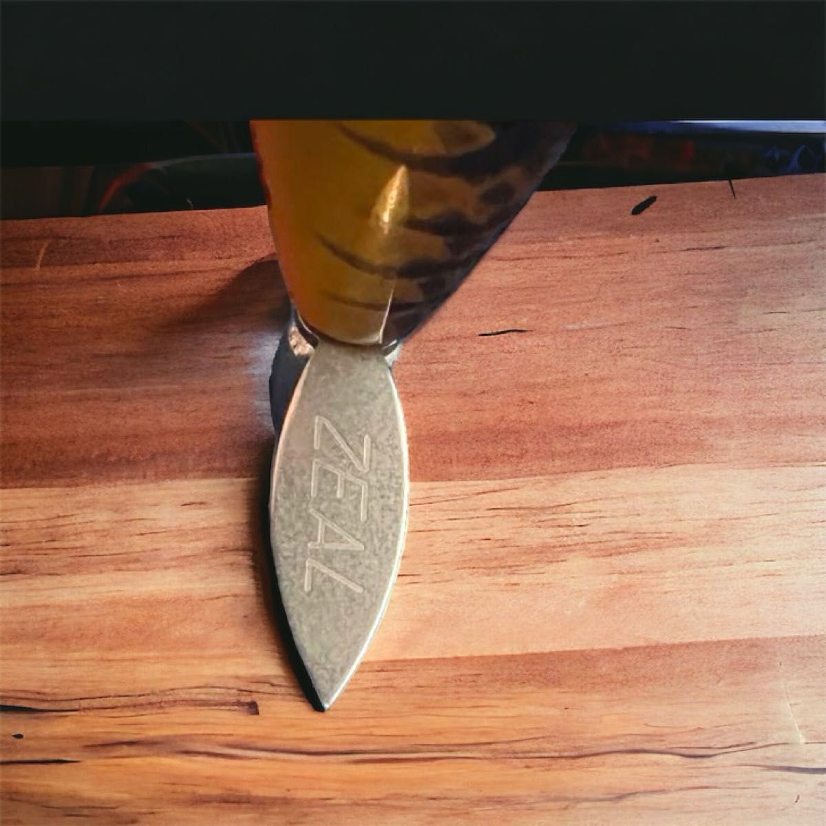 超希少 zeal ズイール よゆ〜ぶちかましパイプ｜Yahoo!フリマ（旧