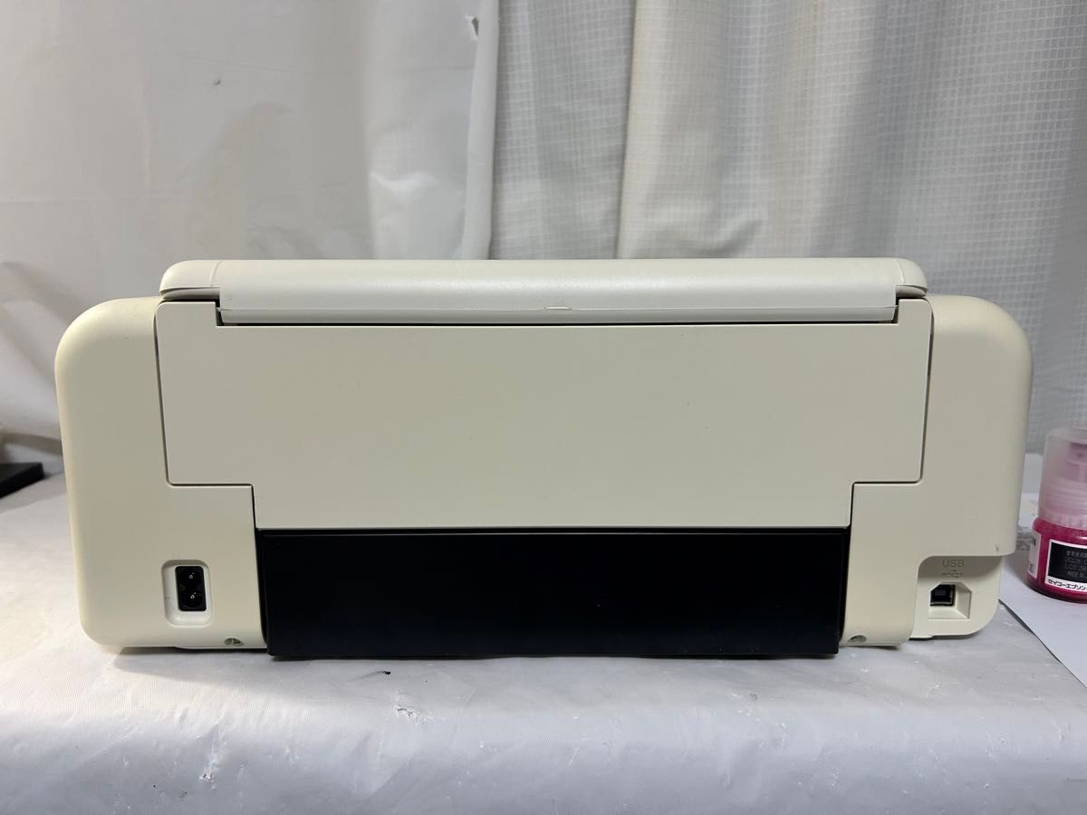 EPSON EP-M552T 動作品 現状渡し｜Yahoo!フリマ（旧PayPayフリマ）