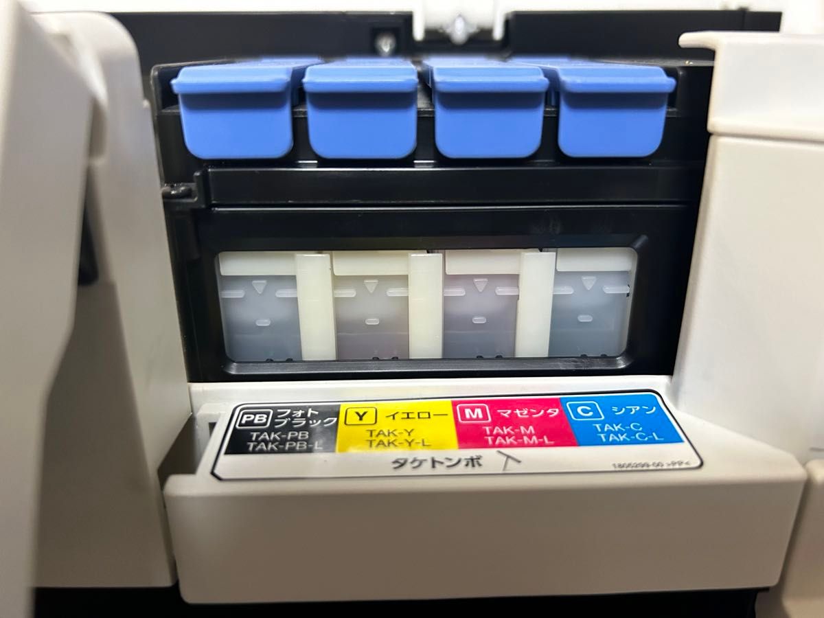 EPSON EP-M552T 動作品 現状渡し｜Yahoo!フリマ（旧PayPayフリマ）