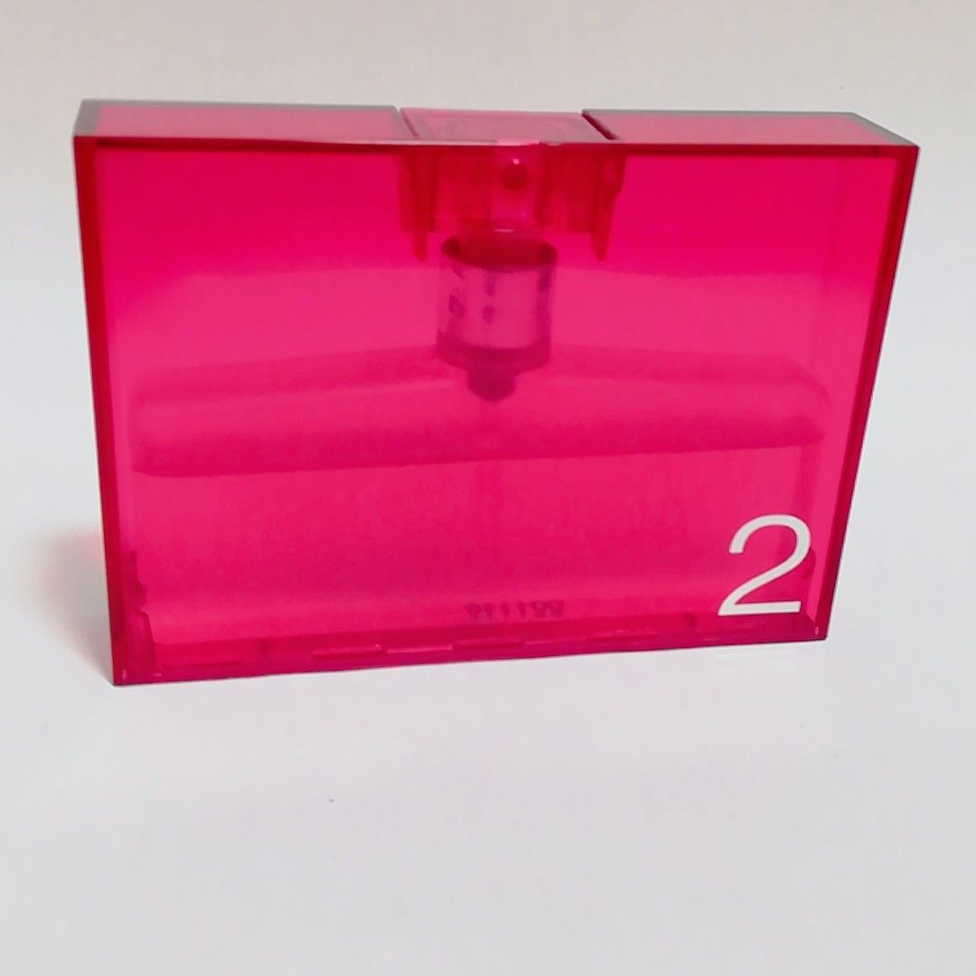 送料無料【廃盤】GUCCI グッチ ラッシュ2 オードトワレ 30ml rush2